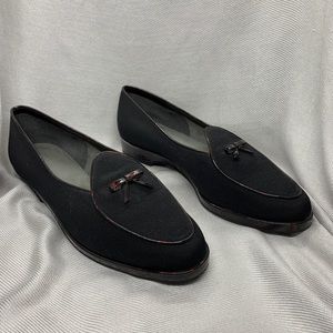 Stuart Weitzman loafers